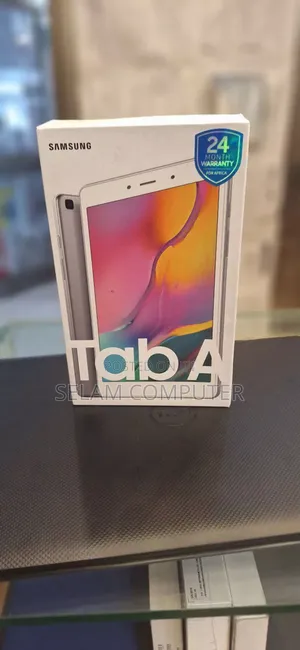 Photo - New Samsung Galaxy Tab A 10.1 (2019) 32 GB