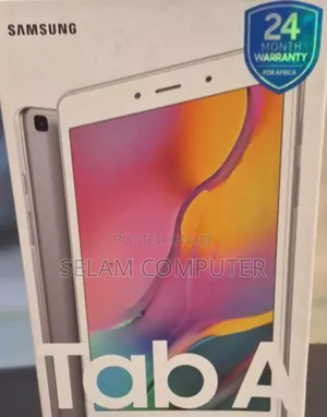 New Samsung Galaxy Tab A 10.1 (2019) 32 GB