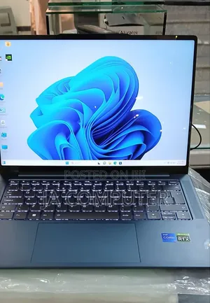 New Laptop Lenovo ThinkPad Yoga 32GB Intel Core I7 SSD 1T