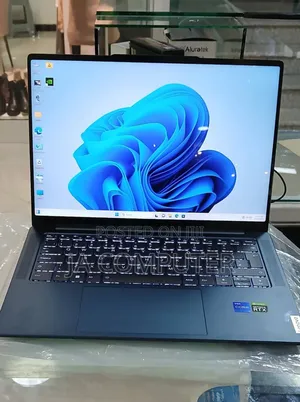 New Laptop Lenovo ThinkPad Yoga 32GB Intel Core I7 SSD 1T