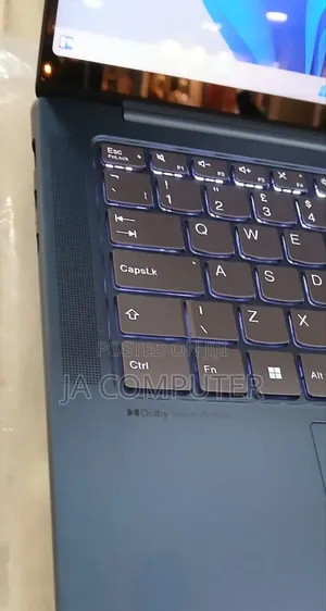 New Laptop Lenovo ThinkPad Yoga 32GB Intel Core I7 SSD 1T