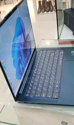 New Laptop Lenovo ThinkPad Yoga 32GB Intel Core I7 SSD 1T