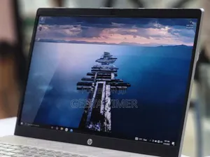 Photo - New Laptop HP Pavilion 15 8GB Intel Core I7 SSD 512GB