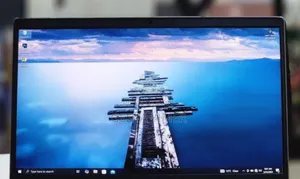 New Laptop HP Pavilion 15 8GB Intel Core I7 SSD 512GB