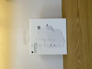 Photo - Apple 35w Charger