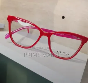 Photo - Gucci Gg0025o Eyeglasses for Women's
