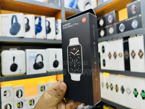 Photo - Xiaomi Band 7 Pro