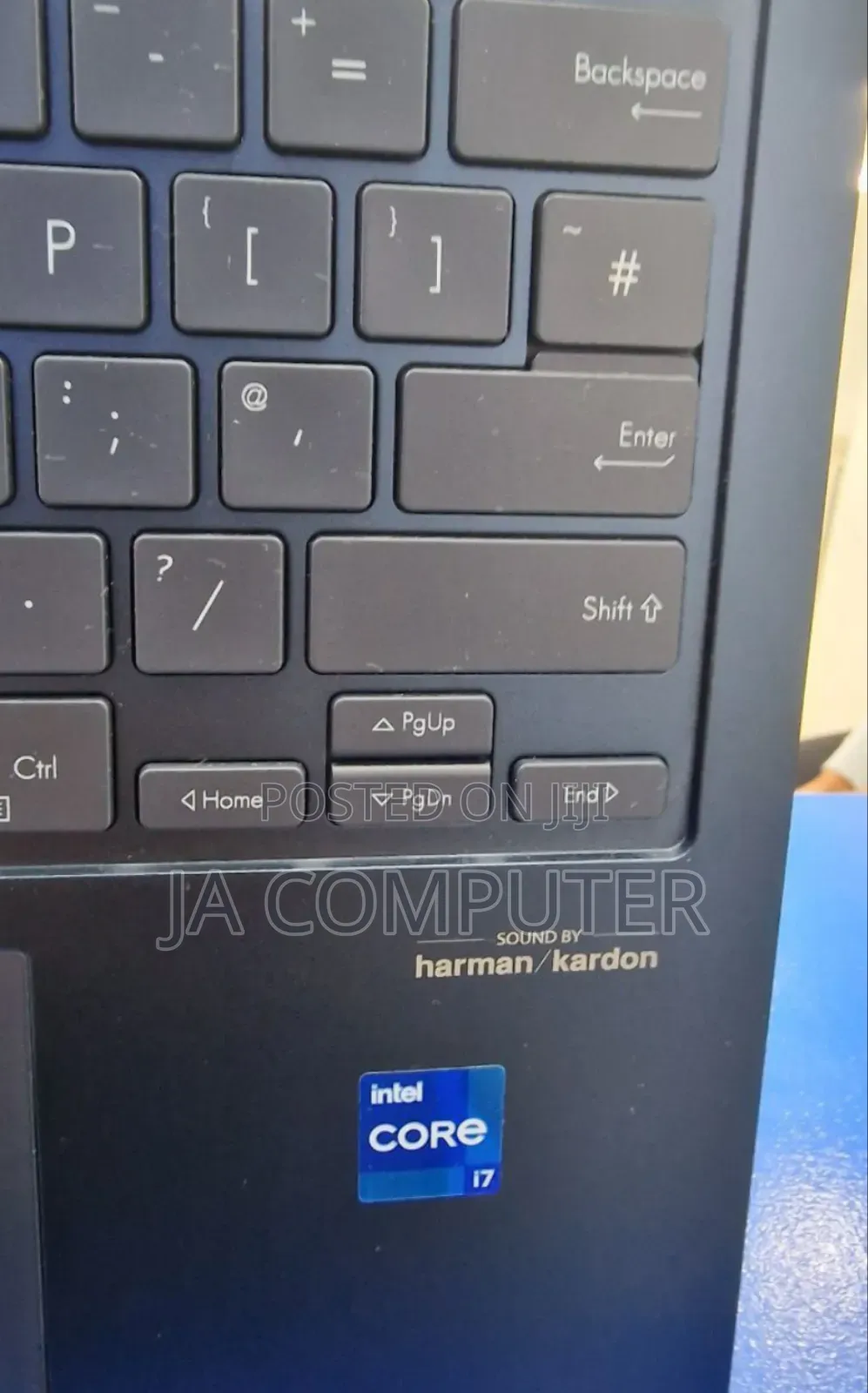 New Laptop Asus ZenBook UX430UA 16GB Intel Core I7 SSD 512GB