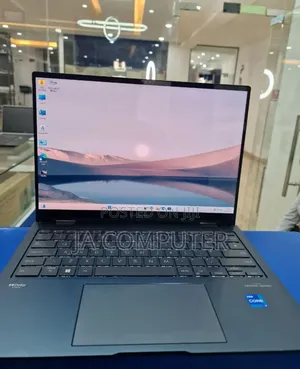 Photo - New Laptop Asus ZenBook UX430UA 16GB Intel Core I7 SSD 512GB