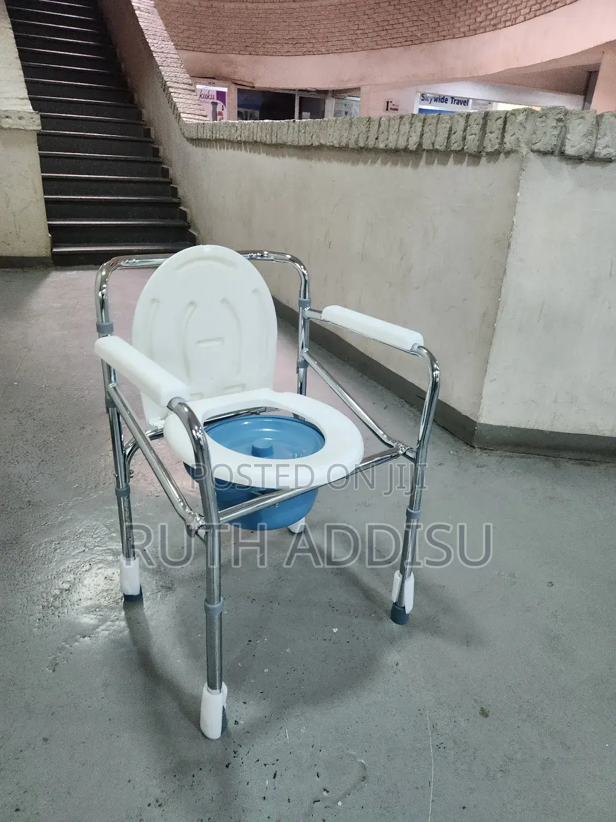 Commode Chair庆弓commode Chair衼我toilet Chair喬治poty Chair段落commode New
