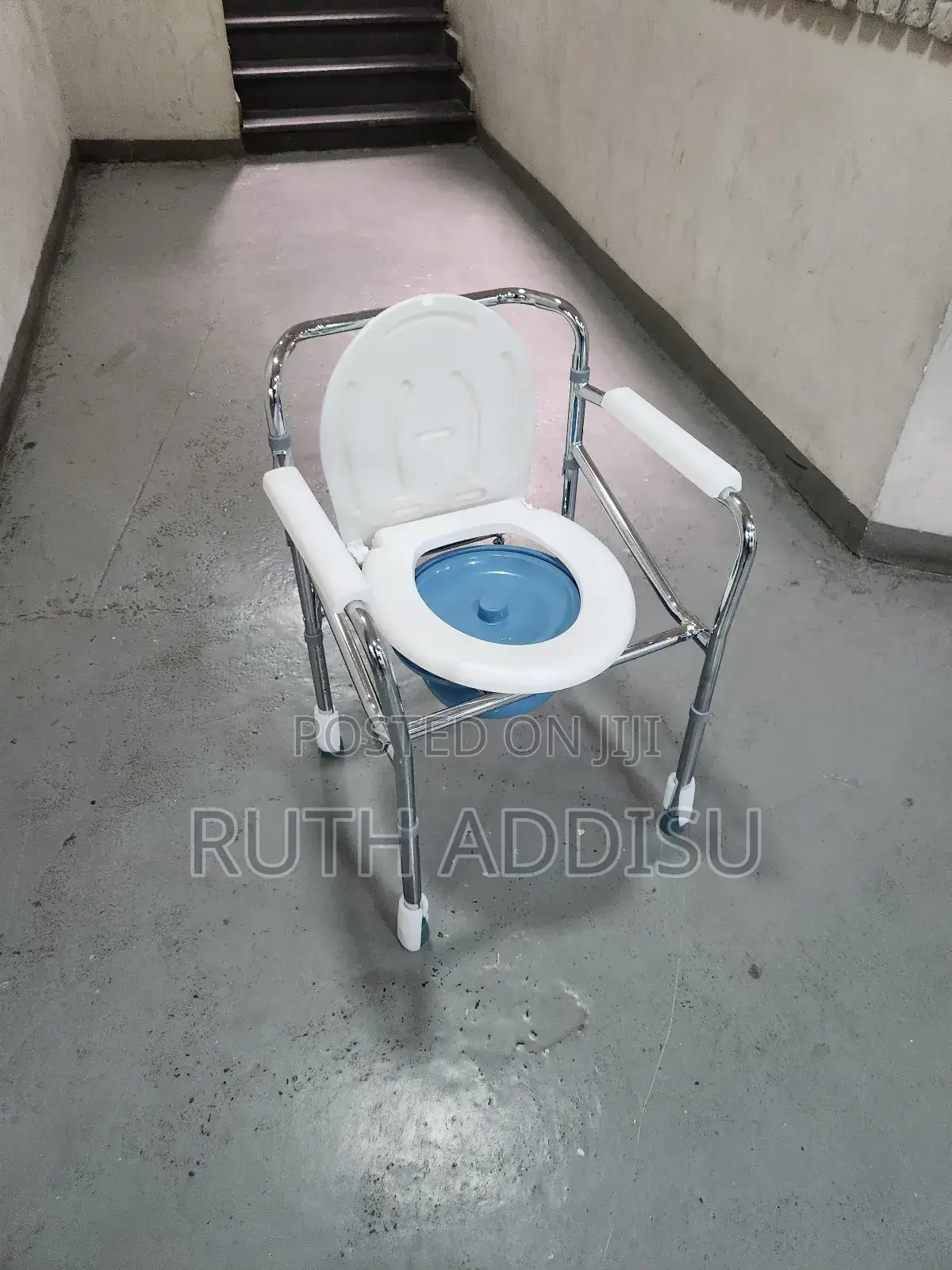 Commode Chair飯店toilet Chair做了poty Chaor短又commode Chair短短commode Chair