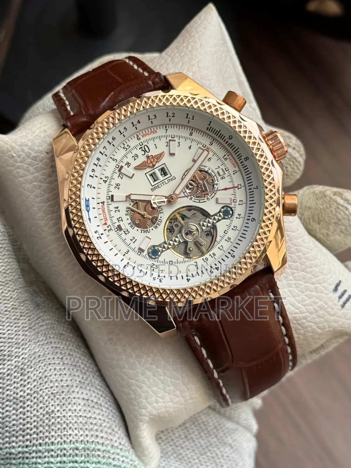 Breitling Watch for Men’S