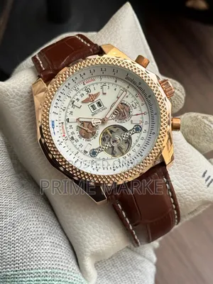 Photo - Breitling Watch for Men’S