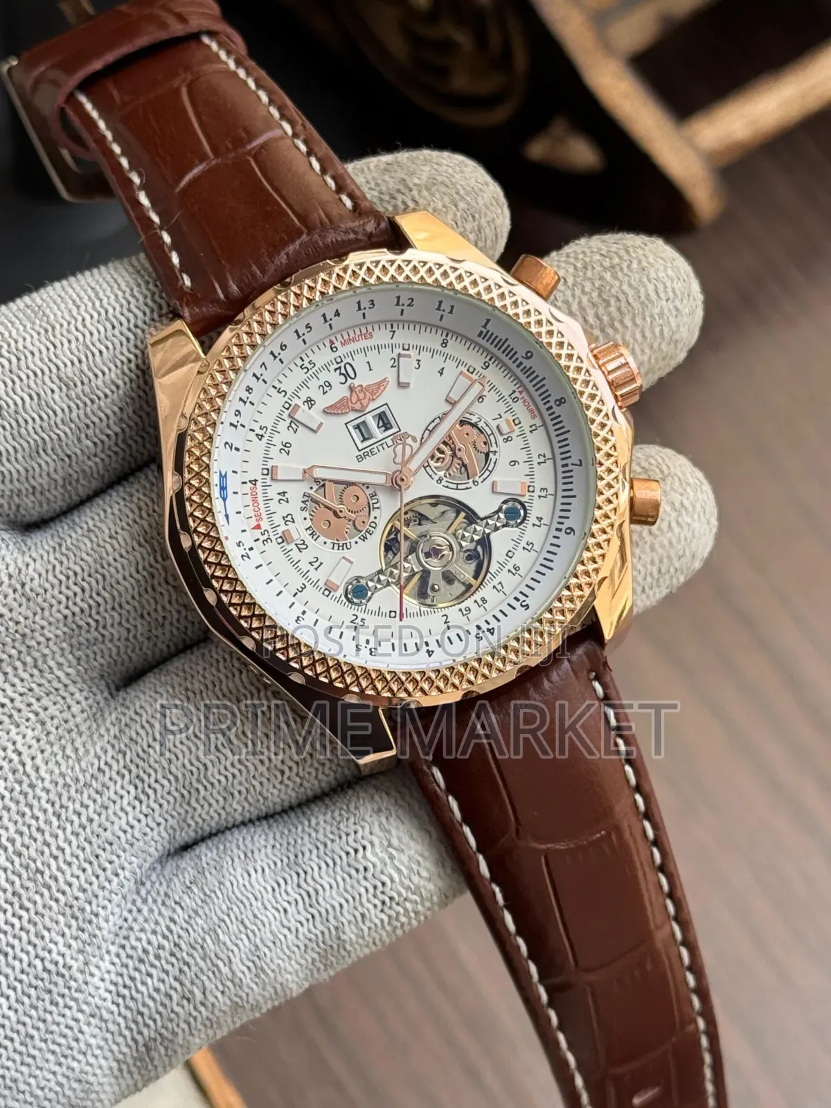 Breitling Watch for Men’S