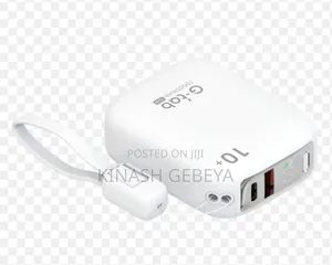 G Tab High Quality Power Bank(10000mah)