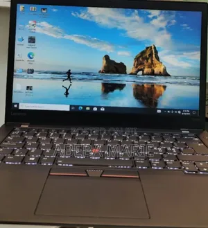 New Laptop Lenovo ThinkPad E470 4GB Intel Core i5 SSD 512GB