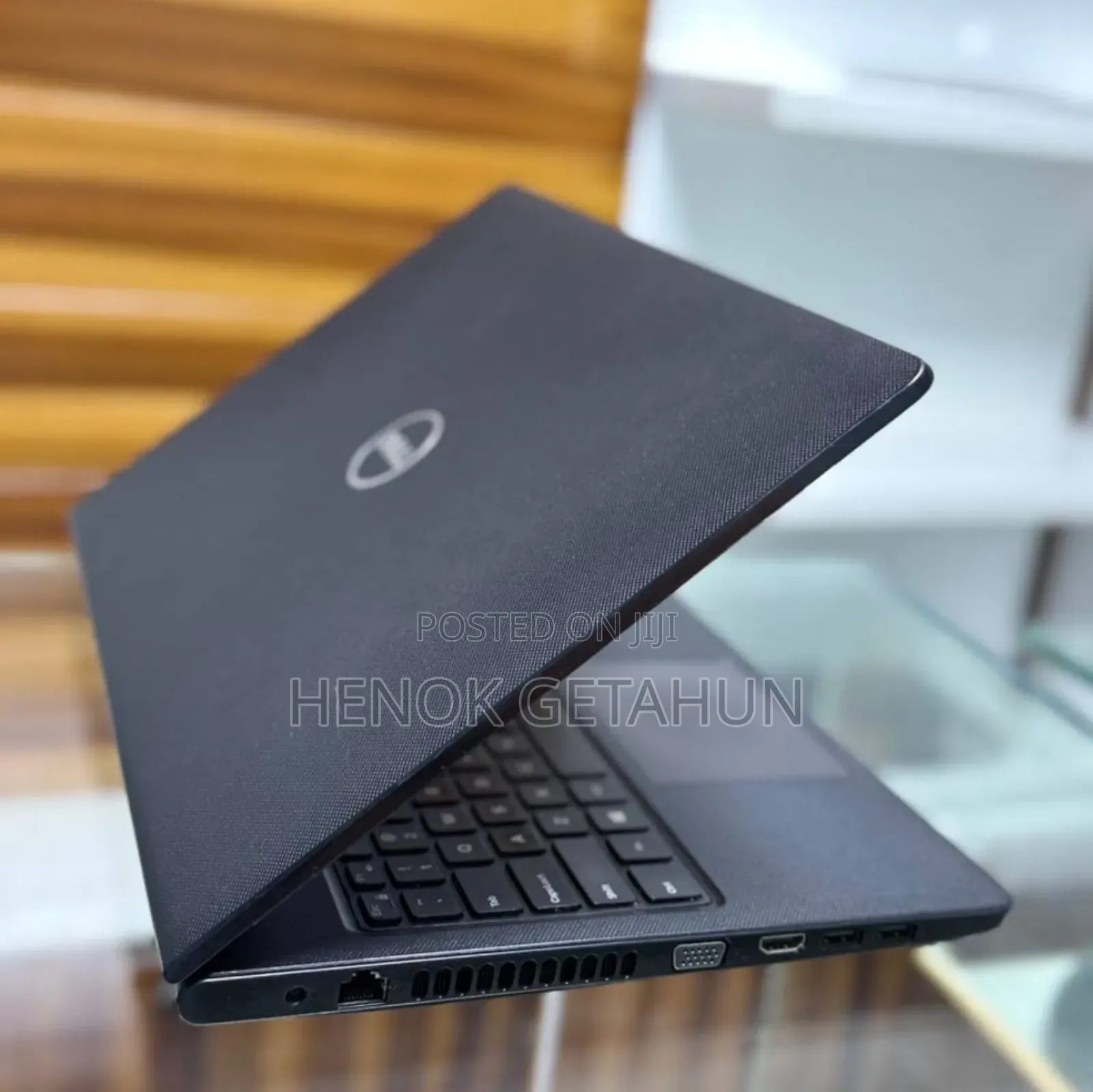 New Laptop Dell Vostro 1014 8GB Intel Core I3 HDD 500GB