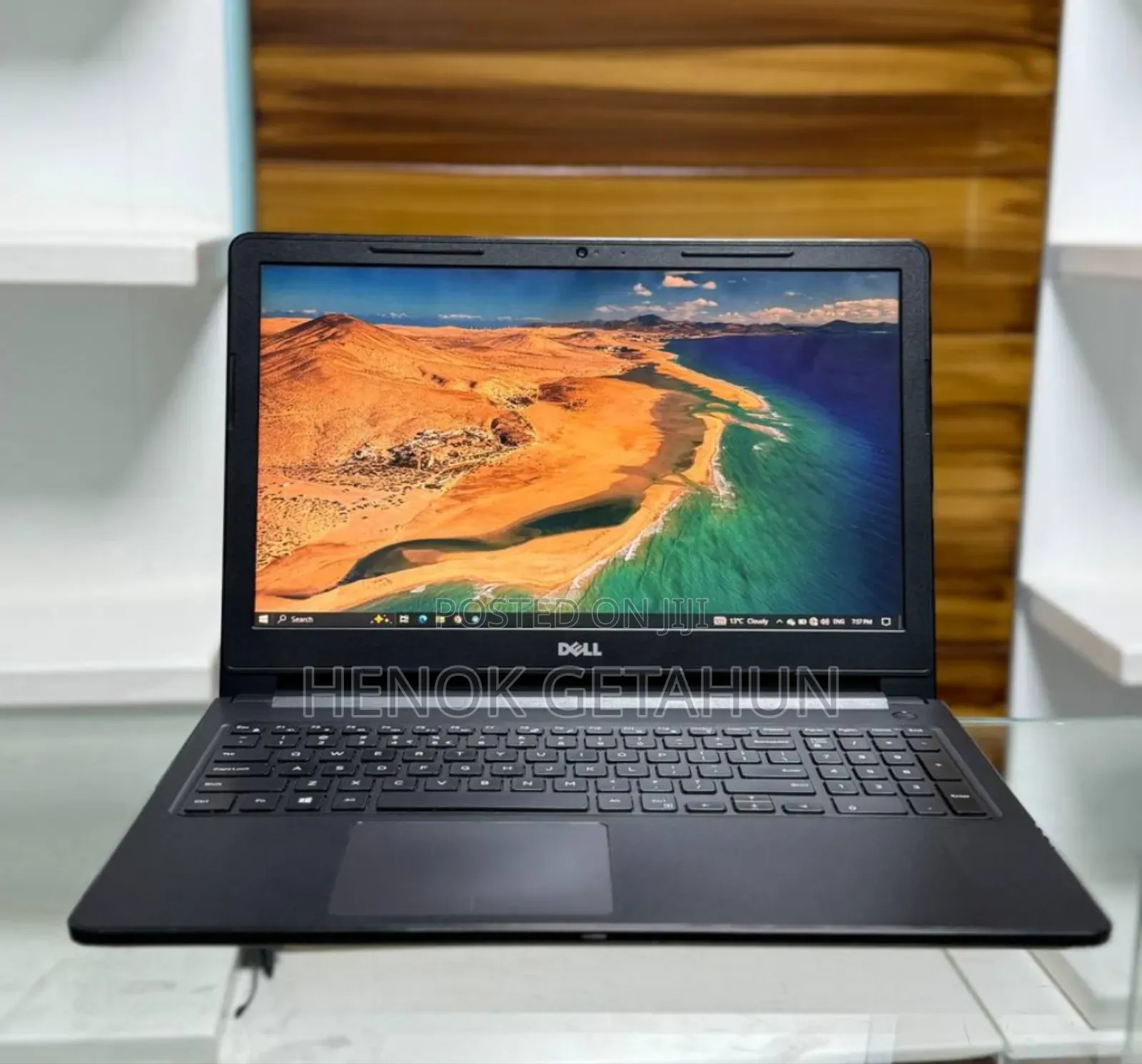 New Laptop Dell Vostro 1014 8GB Intel Core I3 HDD 500GB