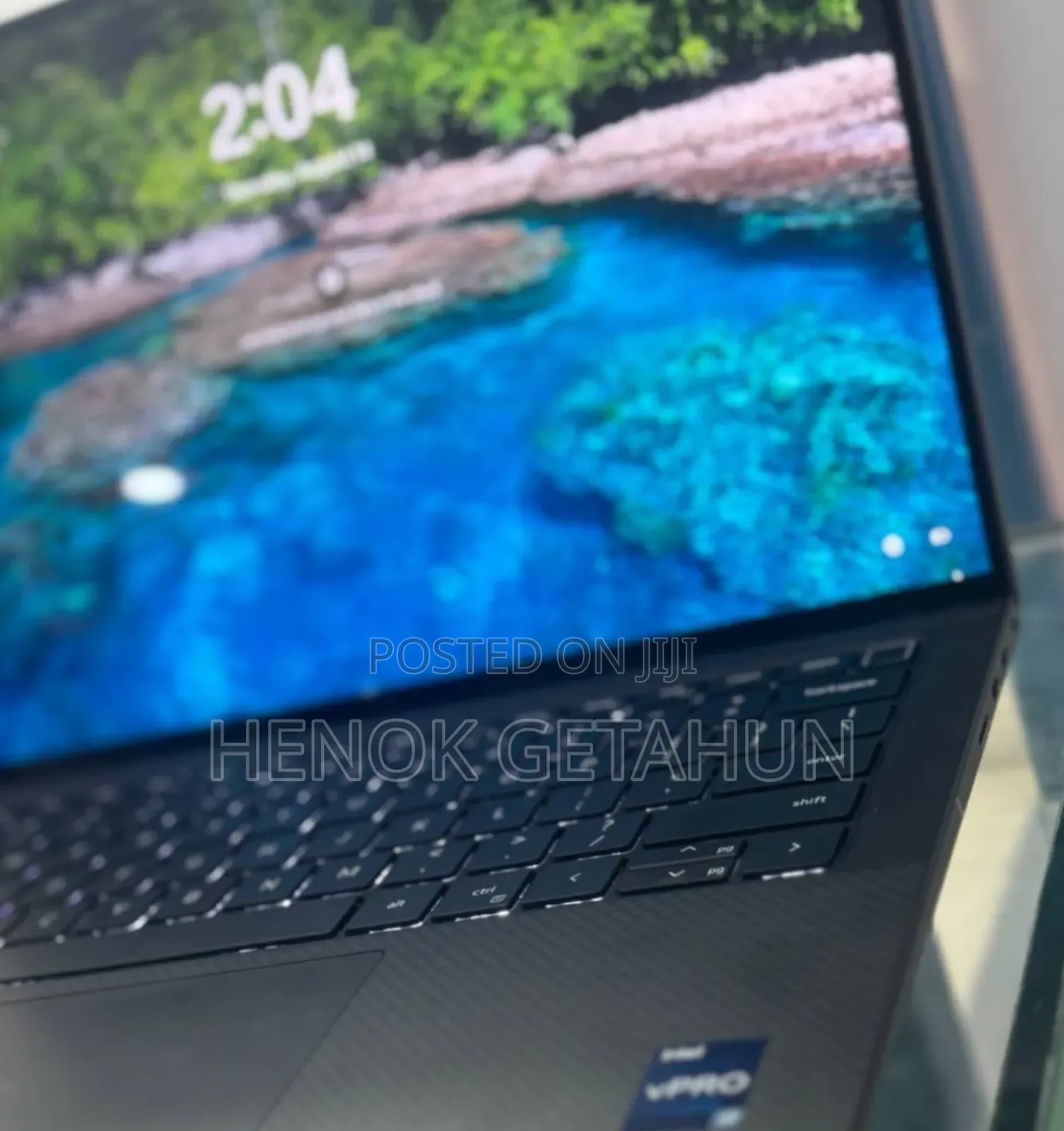 New Laptop Dell Vostro 1014 8GB Intel Core I3 HDD 500GB