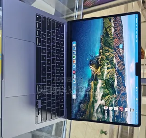 New Laptop Apple MacBook 8GB Apple M2 SSD 512GB