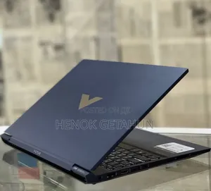 New Laptop HP Victus 16 16GB Intel Core I7 SSD 512GB