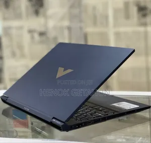 New Laptop HP Victus 16 16GB Intel Core I7 SSD 512GB