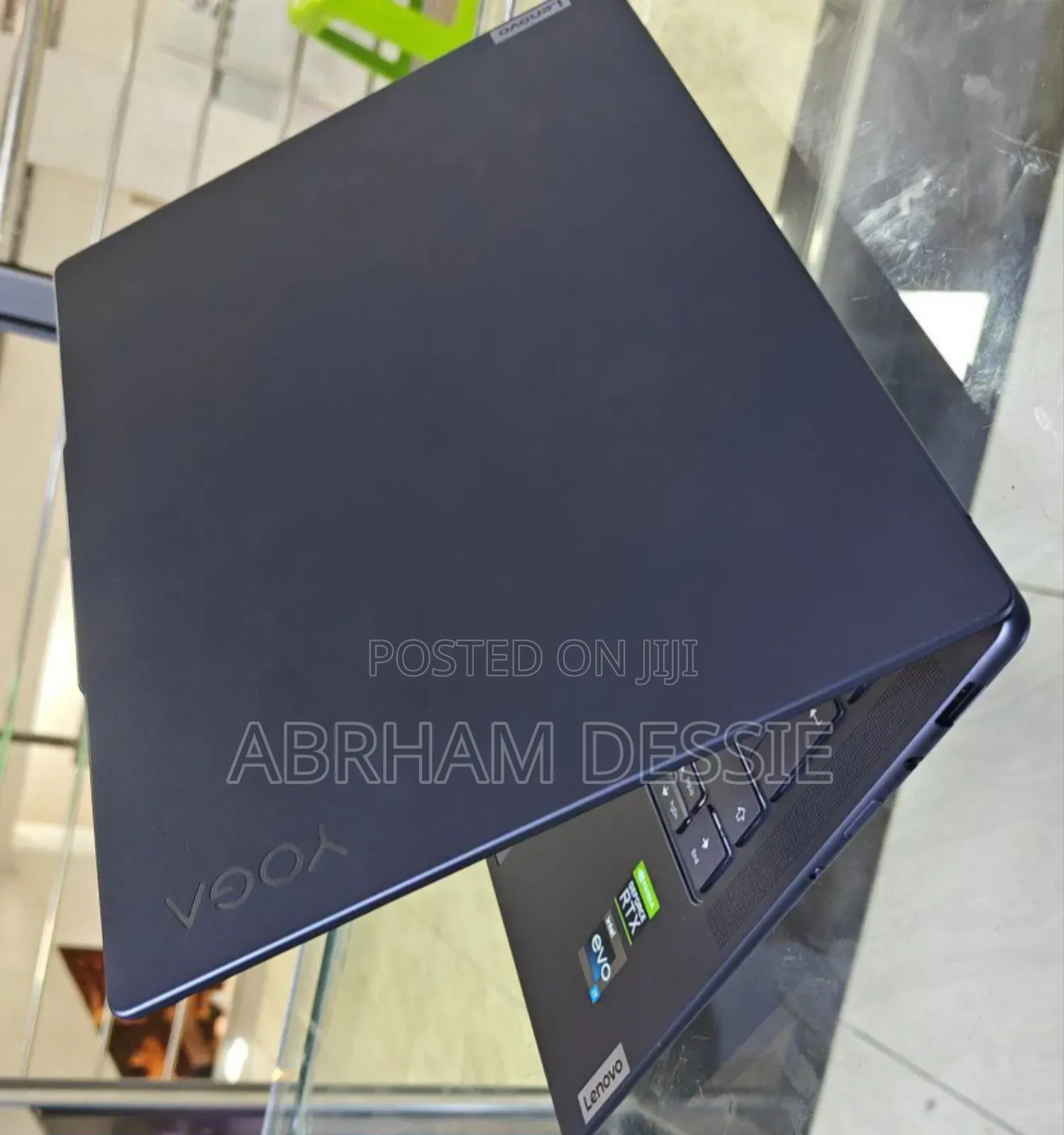 New Laptop Lenovo 32GB Intel Core I7 SSD 1T