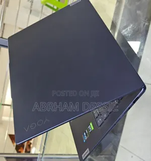 New Laptop Lenovo 32GB Intel Core I7 SSD 1T