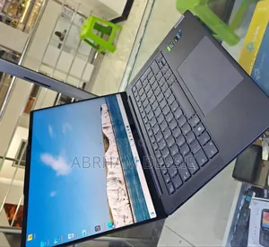 New Laptop Lenovo 32GB Intel Core I7 SSD 1T