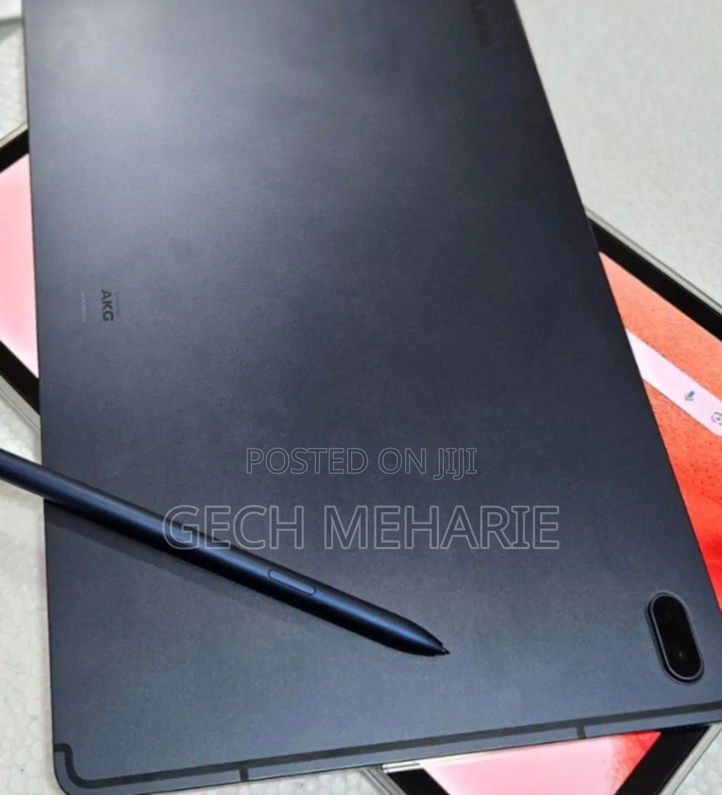 New Samsung Galaxy Tab S7 FE 64 GB