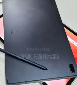 New Samsung Galaxy Tab S7 FE 64 GB