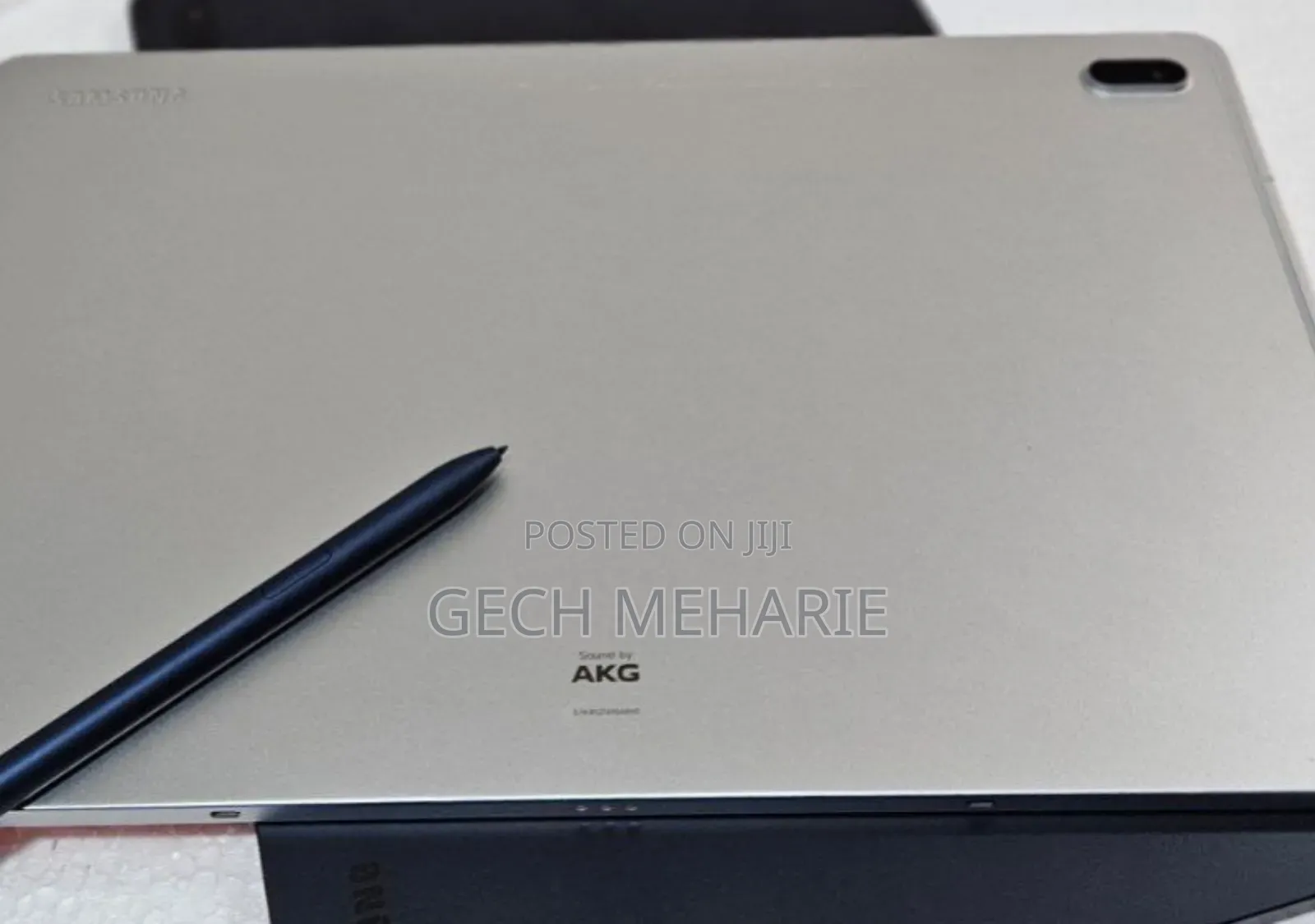 New Samsung Galaxy Tab S7 FE 64 GB