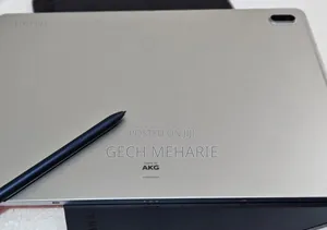 New Samsung Galaxy Tab S7 FE 64 GB