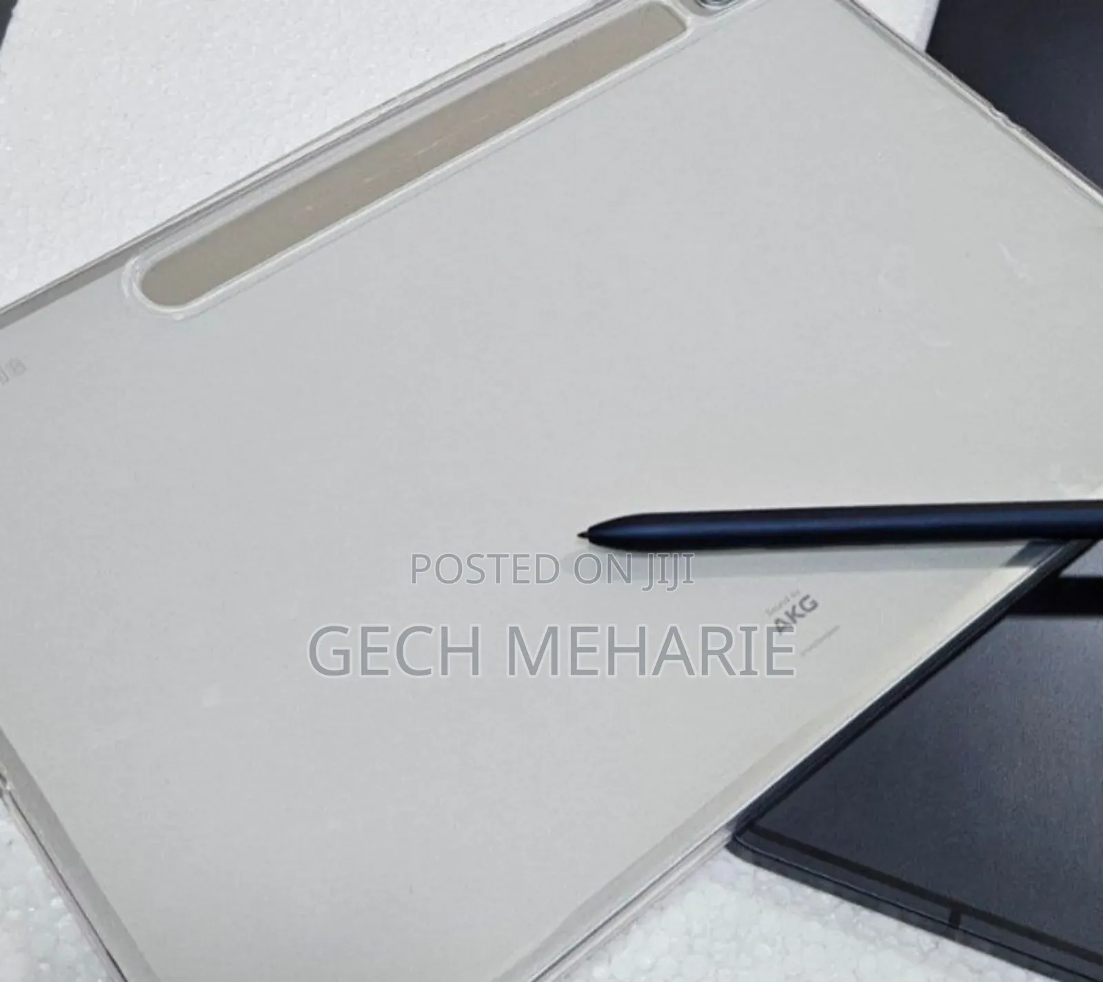 New Samsung Galaxy Tab S7 FE 64 GB