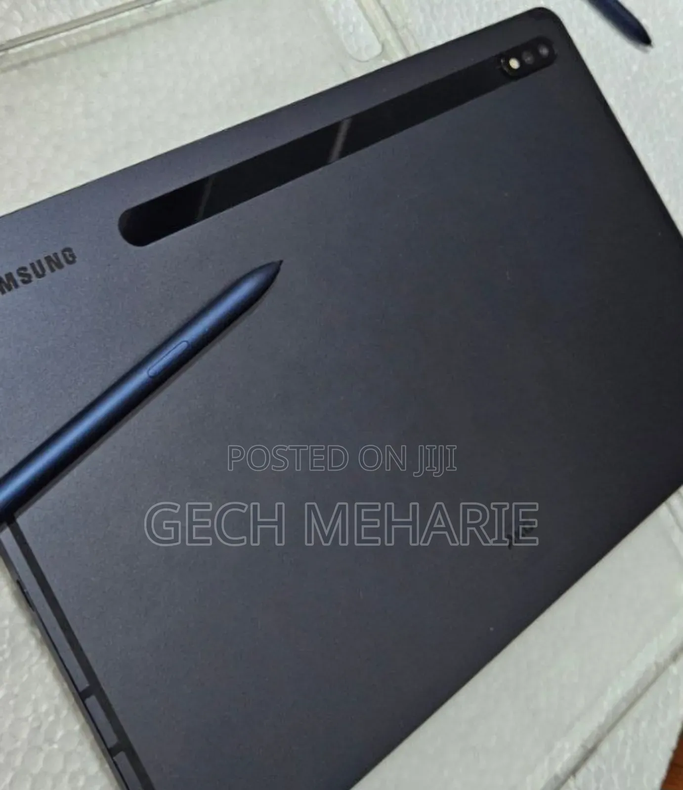 New Samsung Galaxy Tab S7 128 GB