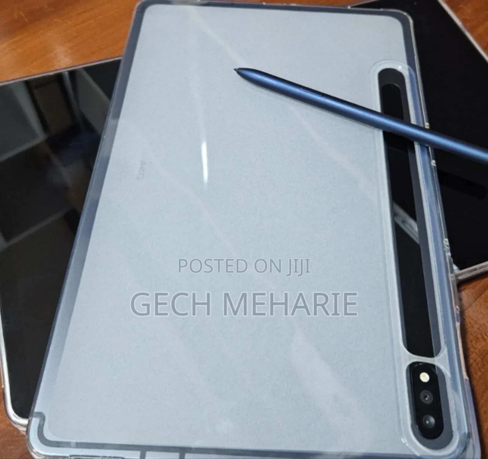 New Samsung Galaxy Tab S7 128 GB