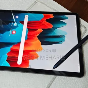 New Samsung Galaxy Tab S7 128 GB