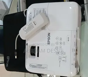 Epson Progector