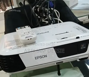 Epson Progector