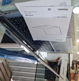 New Laptop Acer 8GB Intel Core I3 SSD 512GB