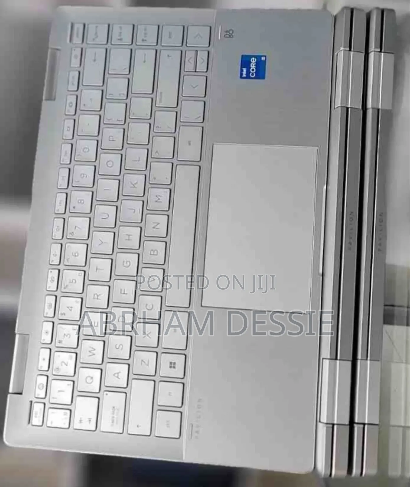 New Laptop HP Pavilion X360 8GB Intel Core I5 SSD 512GB