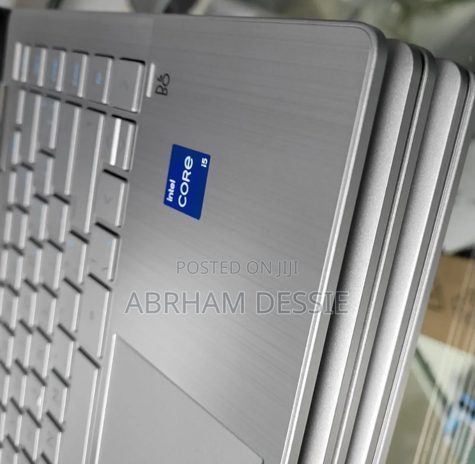 New Laptop HP Pavilion X360 8GB Intel Core I5 SSD 512GB