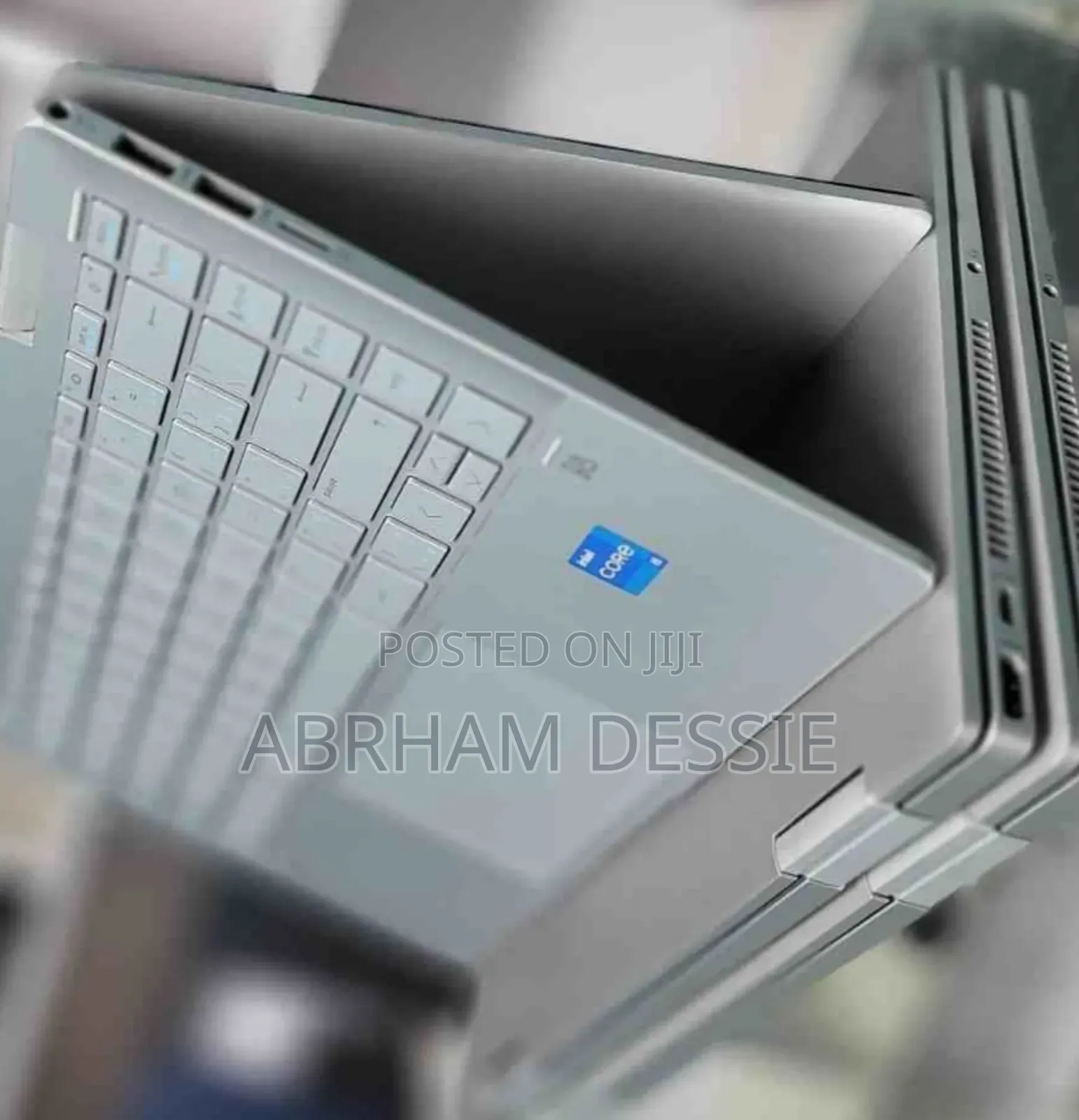 New Laptop HP Pavilion X360 8GB Intel Core I5 SSD 512GB