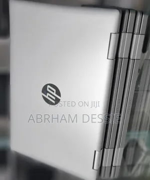 New Laptop HP Pavilion X360 8GB Intel Core I5 SSD 512GB