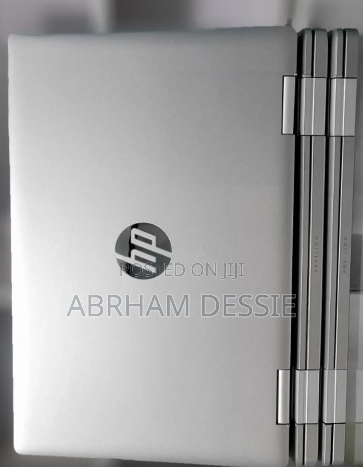 New Laptop HP Pavilion X360 8GB Intel Core I5 SSD 512GB