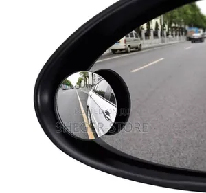 Best Blind Spot Mirrors for Cars (Free Delivery)