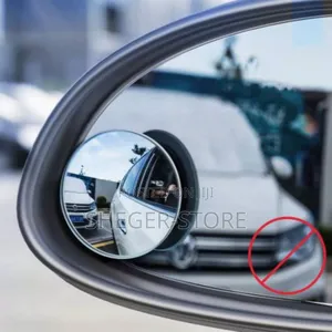 Best Blind Spot Mirrors for Cars (Free Delivery)