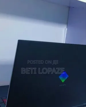 Photo - Laptop HP Omen 15 16GB Intel Core I7 SSD 1T