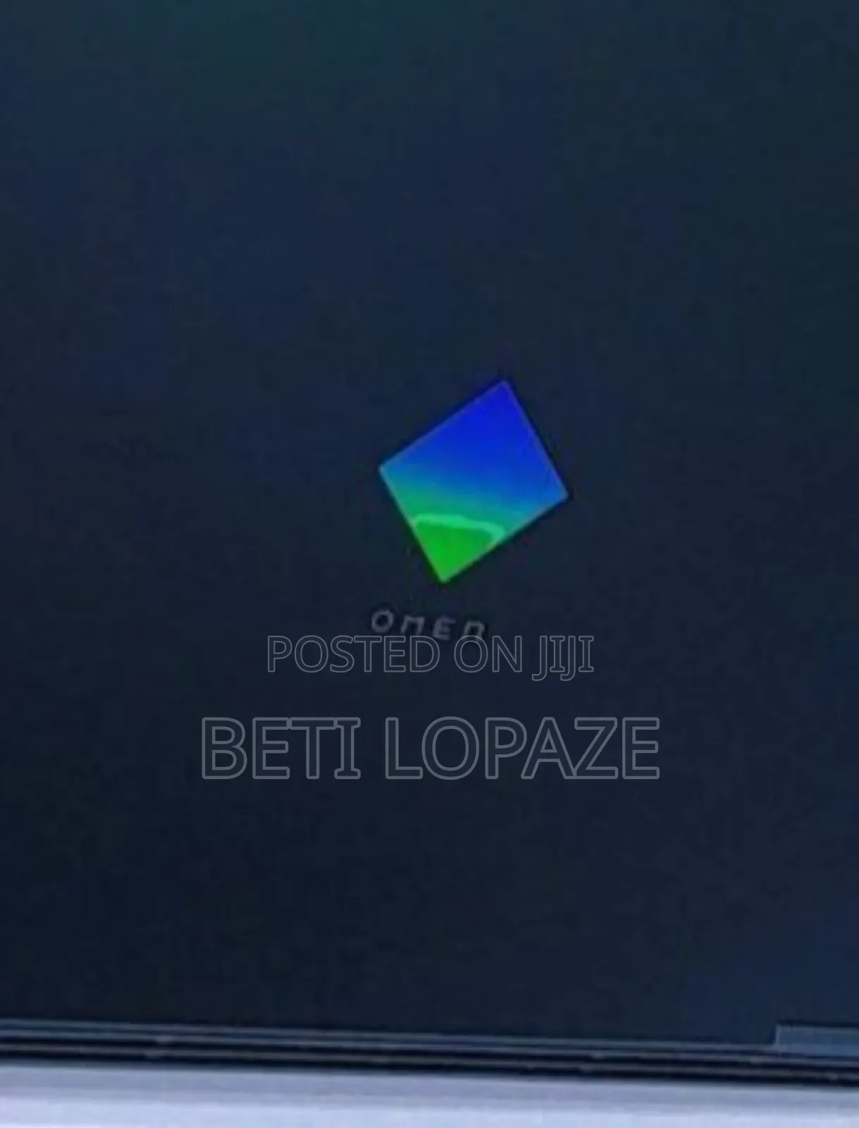 Laptop HP Omen 15 16GB Intel Core I7 SSD 1T