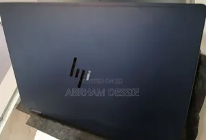 New Laptop HP 16GB Intel Core Ultra 7 SSD 1T